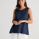 St Tropez Tank Top