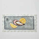 OYSTER STAMP