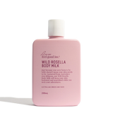 WILD ROSELLA BODY MILK