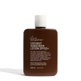 COCONUT SUNSCREEN SPF50+