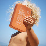 SENSITIVE SUNSCREEN SPF50+
