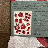 Wine  - Tea Towel