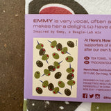 Olives - Tea Towel