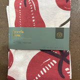 Tomatoes  - Tea Towel