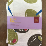 Olives - Tea Towel