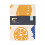 Lemons  - Tea Towel
