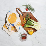 Lemons  - Tea Towel