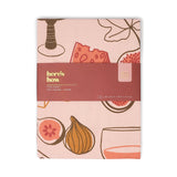 Wine  - Tea Towel