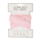 Happy Wrap Pink Petal