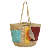 Jute Bag - Lagos
