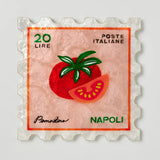 POMODORO STAMP |Jones and Co