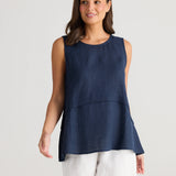 St Tropez Tank Top