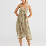 Valenci Dress