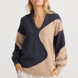 Pedro Knit – Marle Yarn