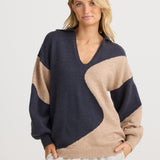 Pedro Knit – Marle Yarn