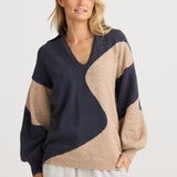 Pedro Knit – Marle Yarn