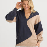 Pedro Knit – Marle Yarn