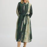 Cadiz Shirt Dress - Rufino