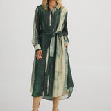 Cadiz Shirt Dress - Rufino