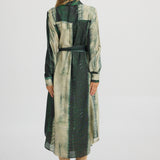 Cadiz Shirt Dress - Rufino
