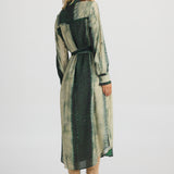 Cadiz Shirt Dress - Rufino