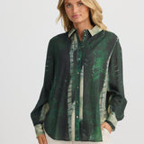 Cadiz Shirt - Rufino