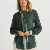 Cadiz Shirt - Rufino