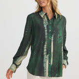 Cadiz Shirt - Rufino