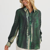 Cadiz Shirt - Rufino