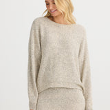 Freddie Knit - Oatmeal