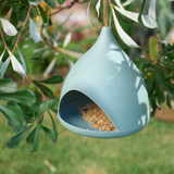 Bird House Igloo Green