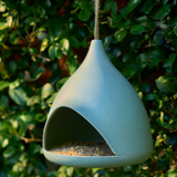 Bird House Igloo Green