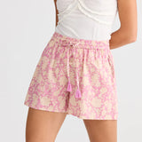Odyssey Short - Meadow Muse
