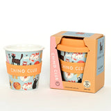 Kitty Cat Babychino Cup 4oz
