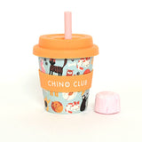 Kitty Cat Babychino Cup 4oz