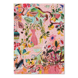 1000 Piece Puzzle - Lemon haze