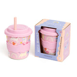Pink Unicorn Kids Keep Cup 8oz