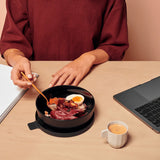 Nesting Bowl 4 Piece Set | Midnight