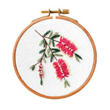 Mini Bottlebrush