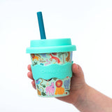 Safari Babychino Cup 4oz