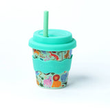 Safari Babychino Cup 4oz