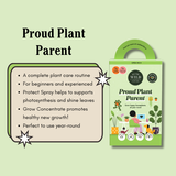 Proud Plant Parent Kit - Case of 8
