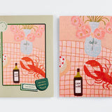 100 Piece Magnet Puzzle No. 2