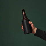 Huski Beer Cooler 2.0 - Black