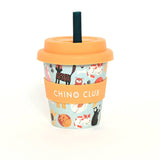 Kitty Cat Babychino Cup 4oz