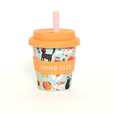 Kitty Cat Babychino Cup 4oz