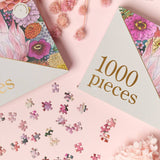 1000 Piece Puzzle - JADE