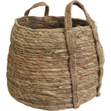 Basket Wide Ivy