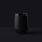 Huski Wine Tumbler 2.0 - Black