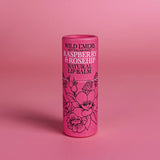 RASPBERRY & ROSEHIP NATURAL LIP BALM